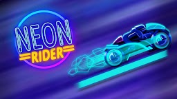 Neon Rider (Jinete Neon)